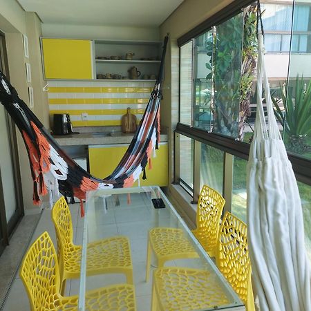 Ekoara Residence Porto De Galinhas Luaran gambar