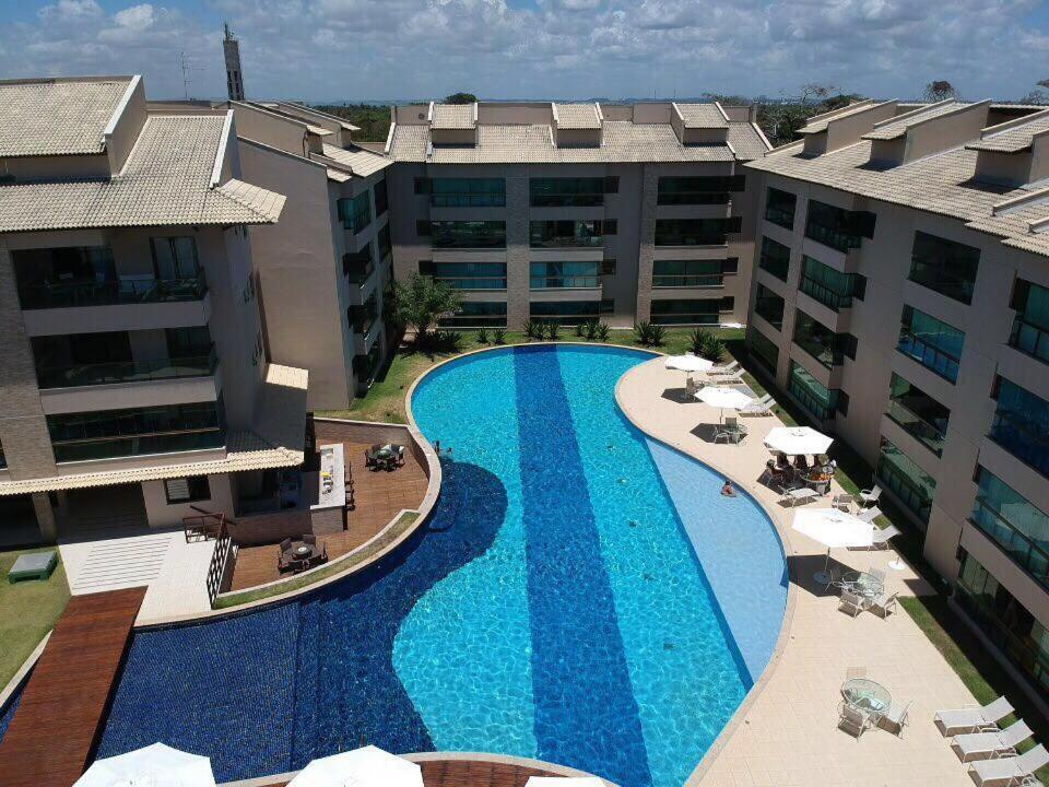 Ekoara Residence Porto De Galinhas Luaran gambar