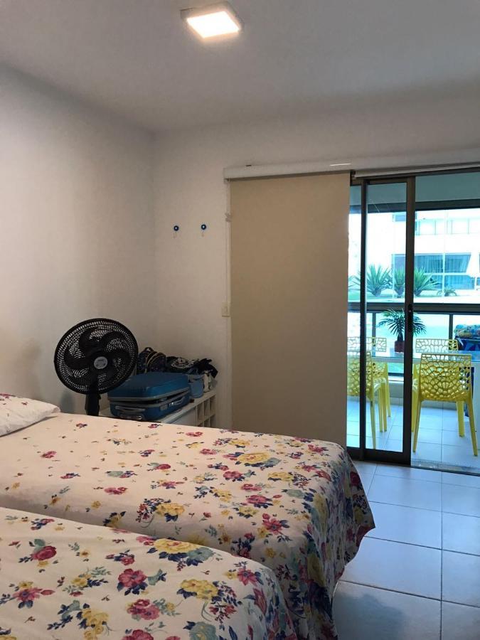 Ekoara Residence Porto De Galinhas Luaran gambar
