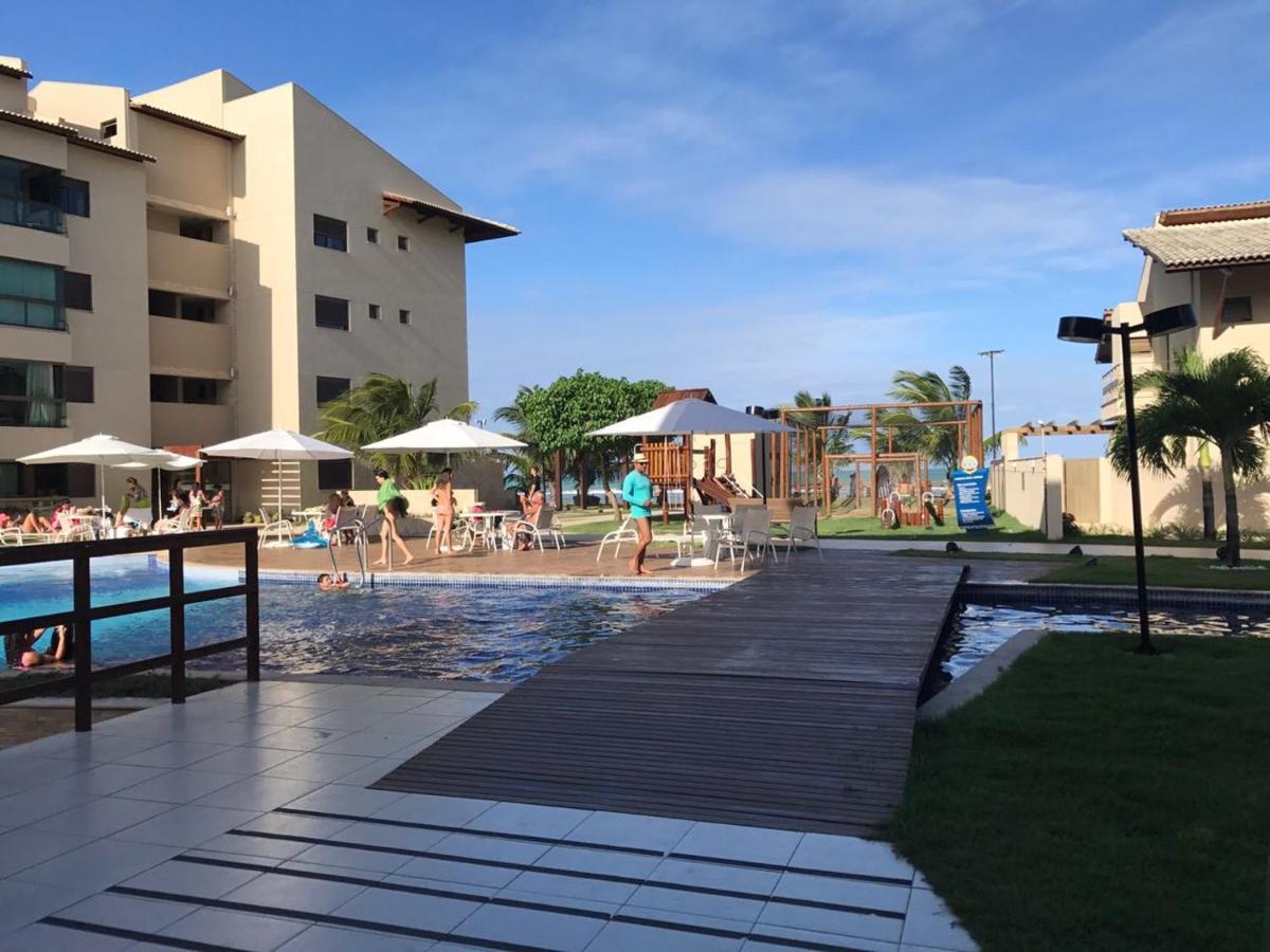Ekoara Residence Porto De Galinhas Luaran gambar