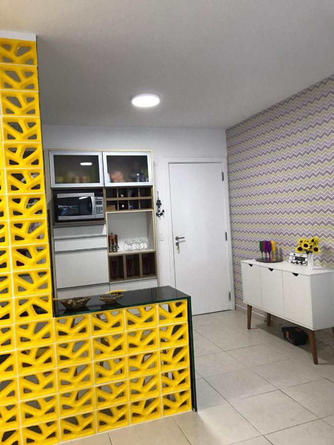 Ekoara Residence Porto De Galinhas Luaran gambar