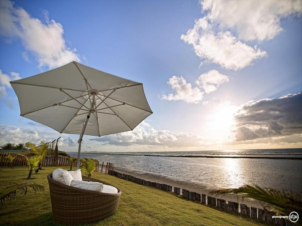 Ekoara Residence Porto De Galinhas Luaran gambar