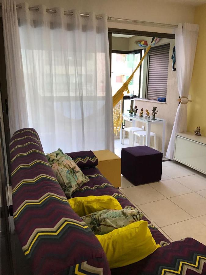 Ekoara Residence Porto De Galinhas Luaran gambar