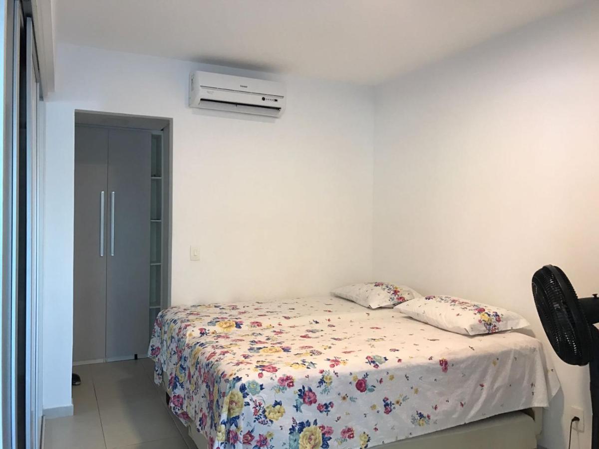 Ekoara Residence Porto De Galinhas Luaran gambar
