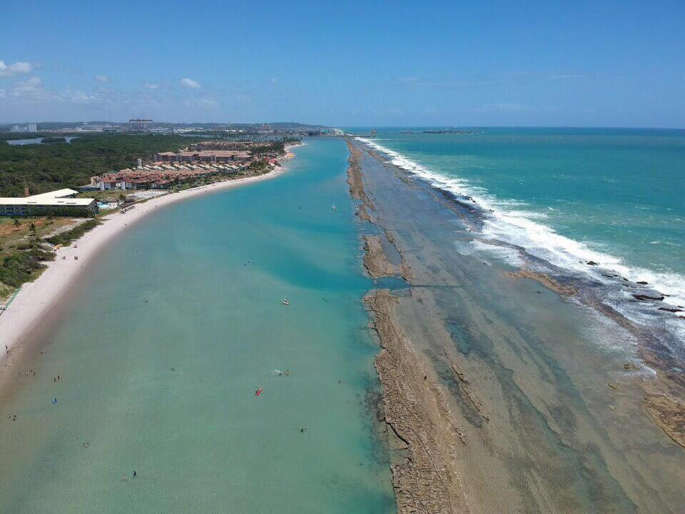 Ekoara Residence Porto De Galinhas Luaran gambar