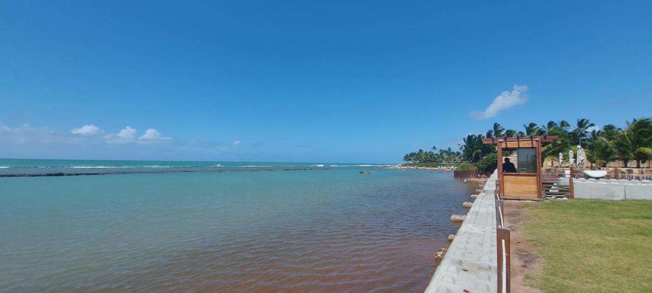 Ekoara Residence Porto De Galinhas Luaran gambar