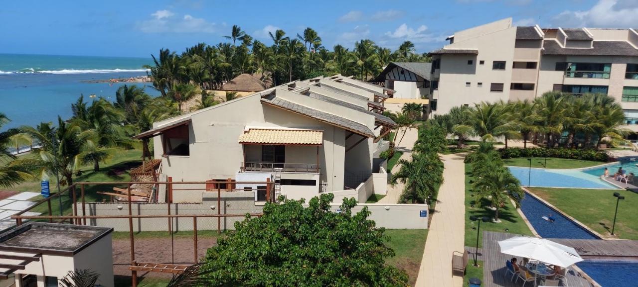 Ekoara Residence Porto De Galinhas Luaran gambar