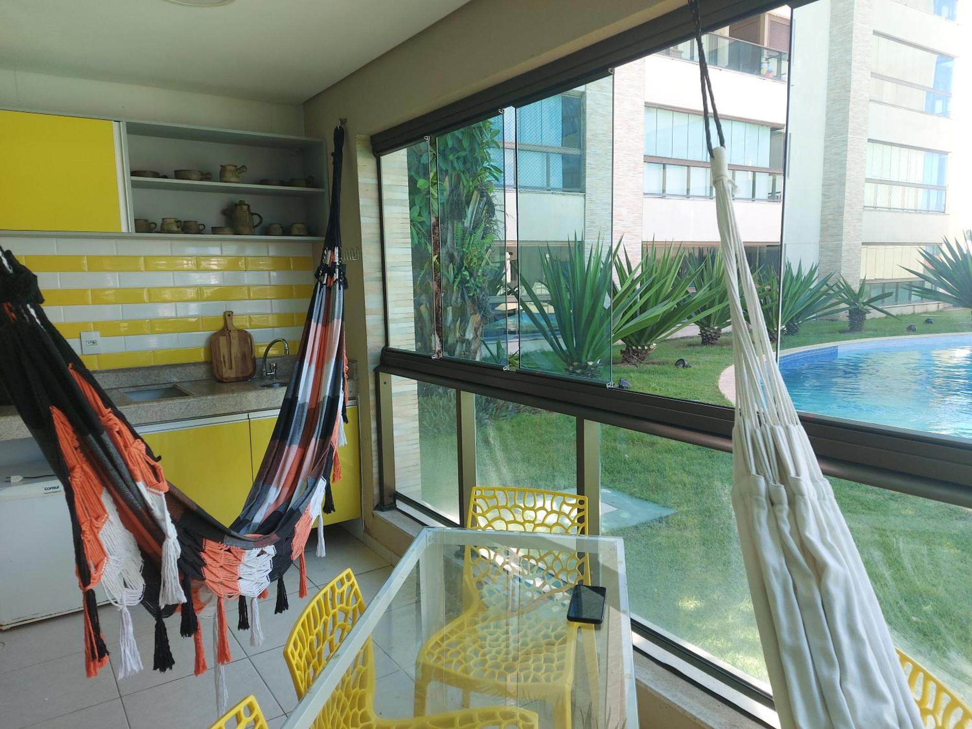 Ekoara Residence Porto De Galinhas Luaran gambar