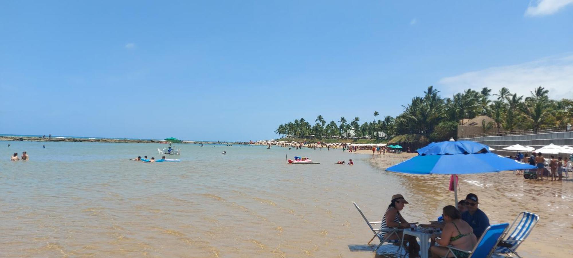 Ekoara Residence Porto De Galinhas Luaran gambar
