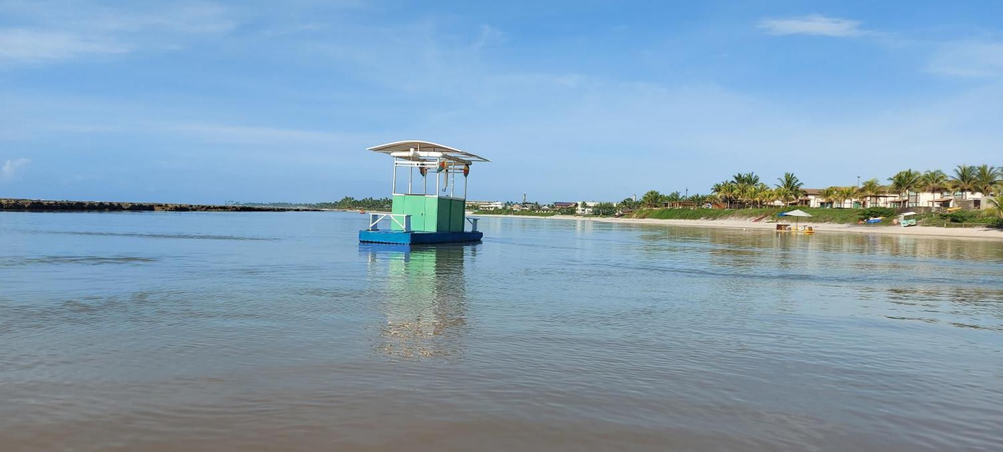 Ekoara Residence Porto De Galinhas Luaran gambar