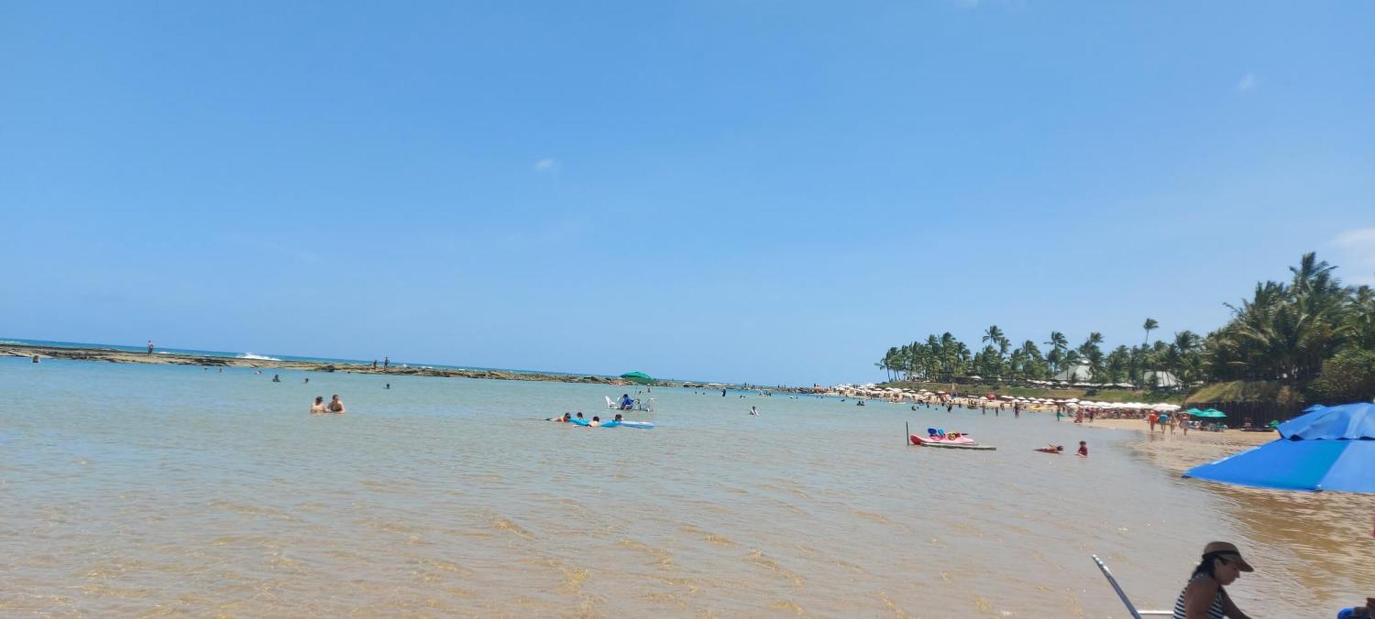 Ekoara Residence Porto De Galinhas Luaran gambar