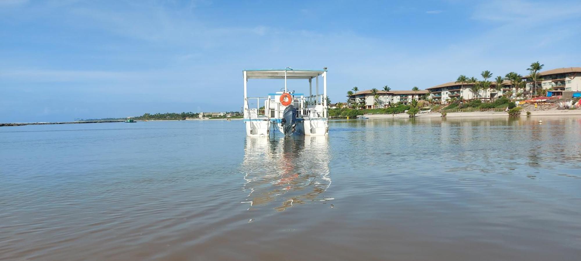 Ekoara Residence Porto De Galinhas Luaran gambar