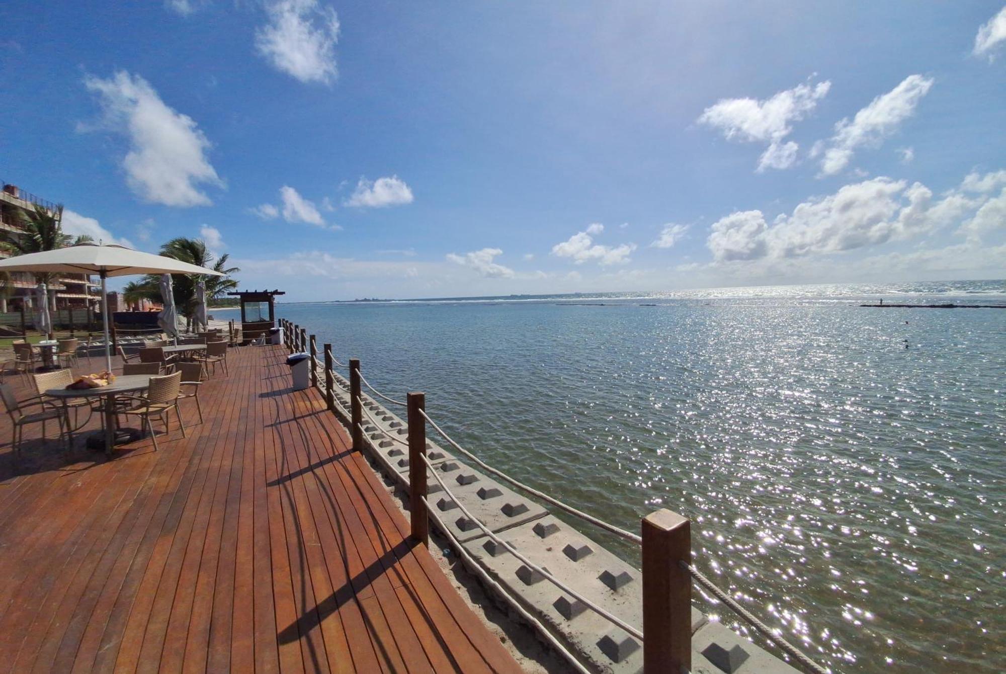 Ekoara Residence Porto De Galinhas Luaran gambar