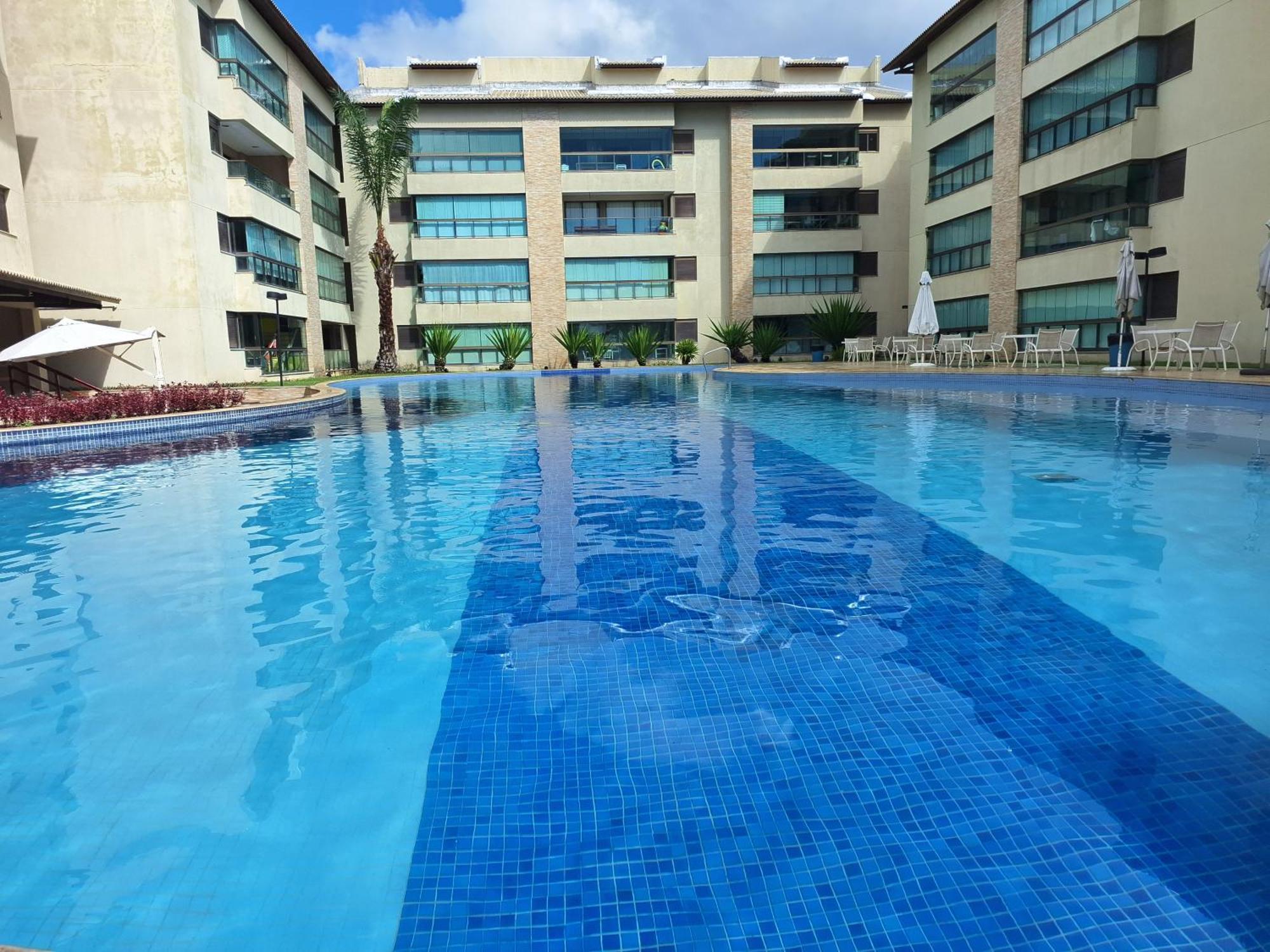 Ekoara Residence Porto De Galinhas Luaran gambar