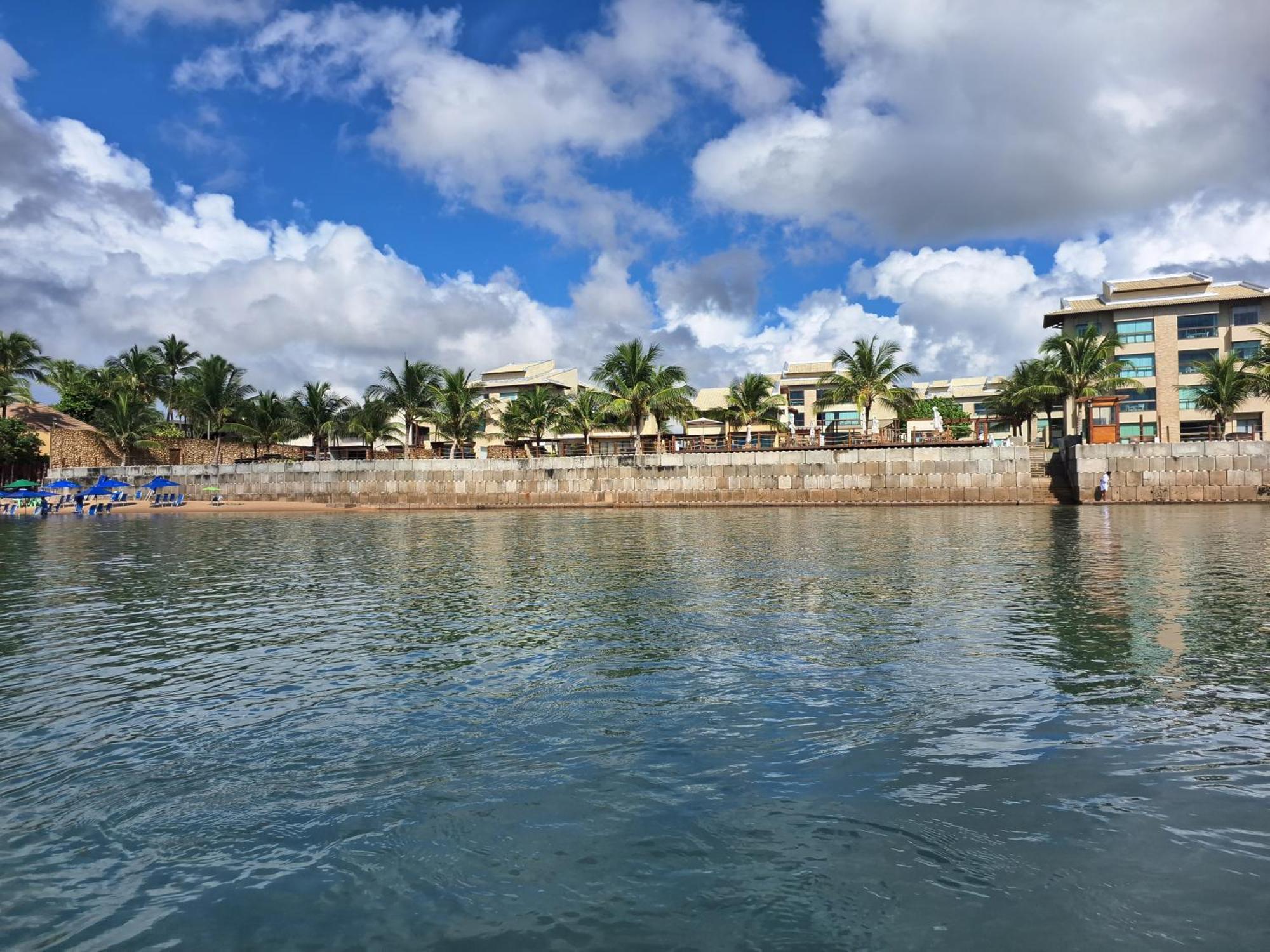 Ekoara Residence Porto De Galinhas Luaran gambar
