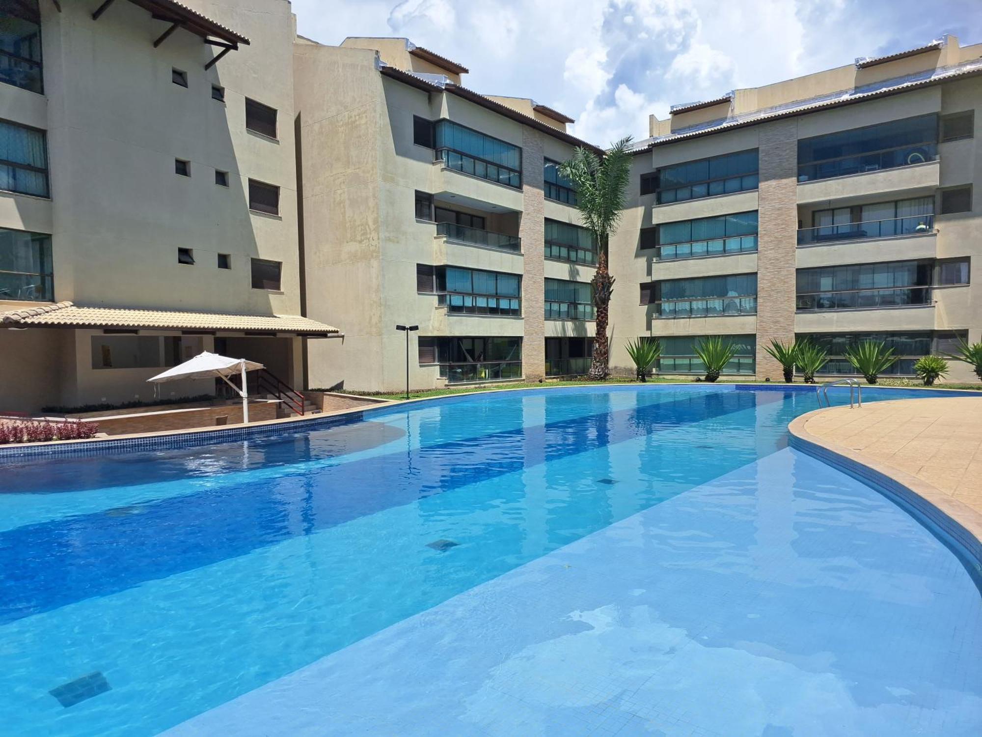 Ekoara Residence Porto De Galinhas Luaran gambar