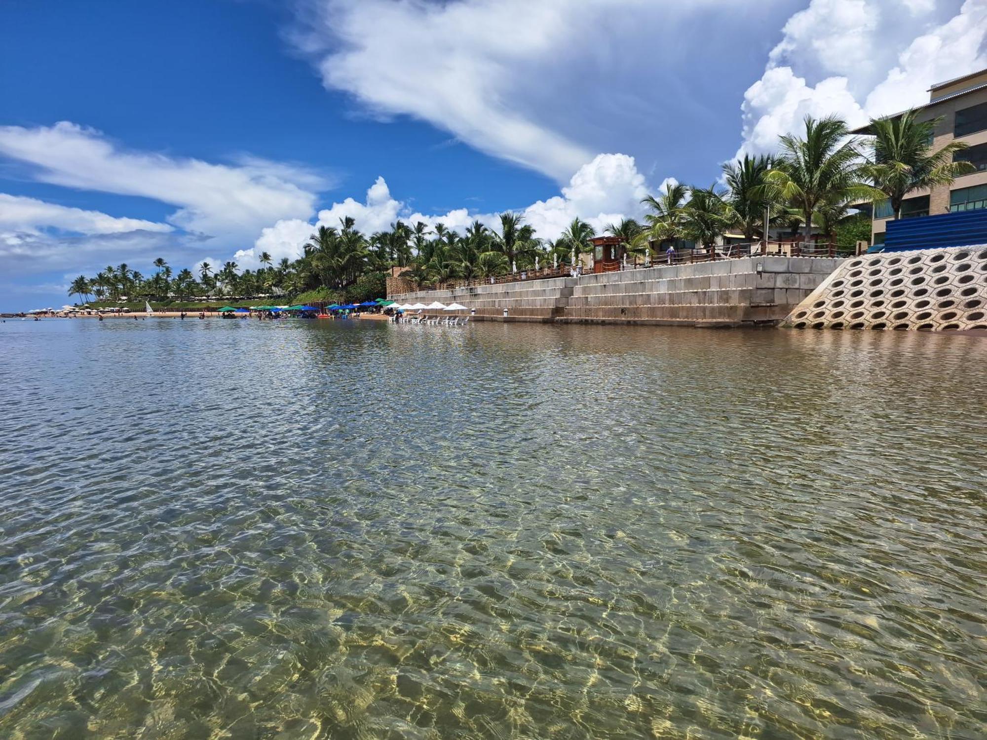Ekoara Residence Porto De Galinhas Luaran gambar