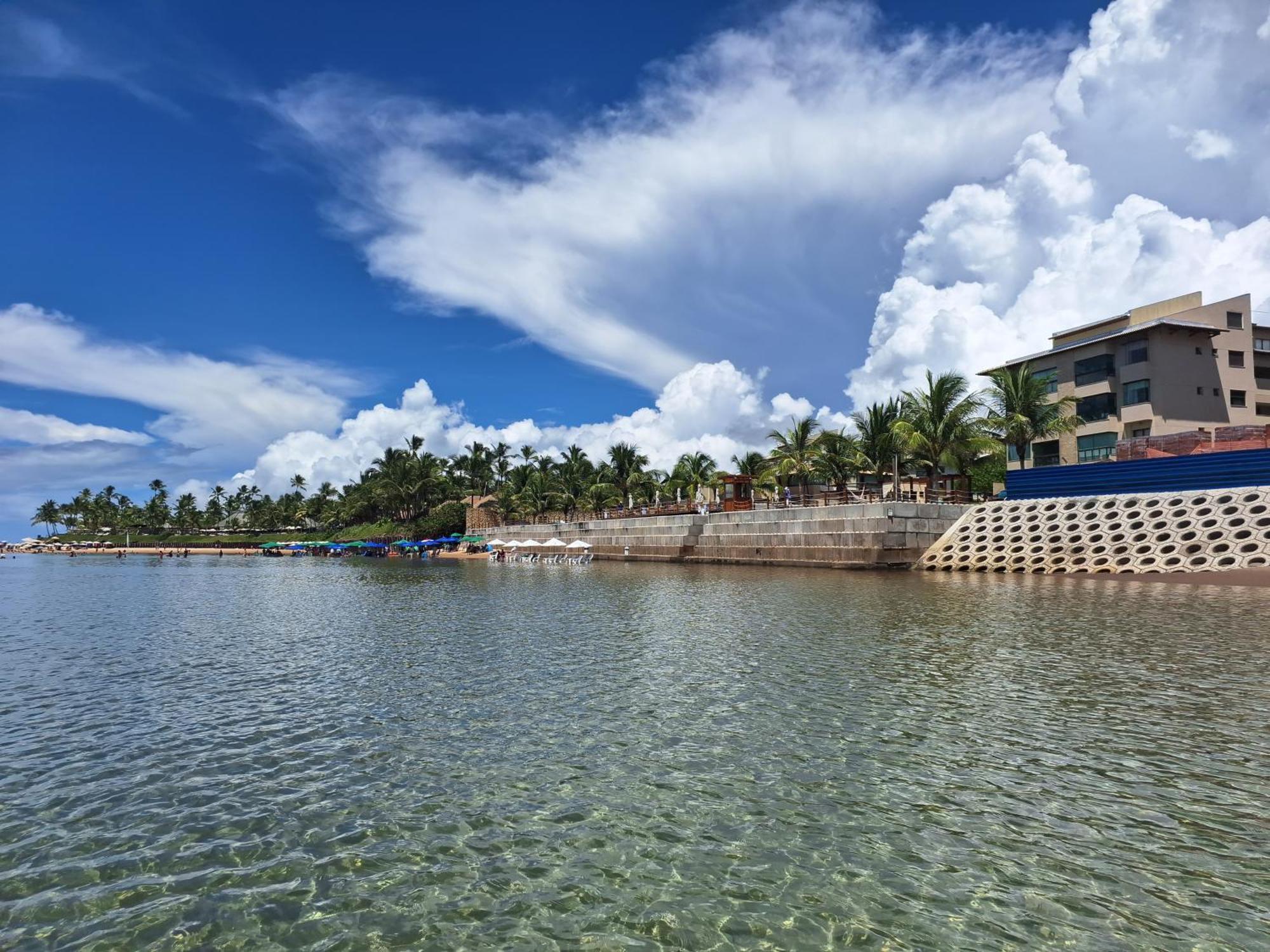 Ekoara Residence Porto De Galinhas Luaran gambar