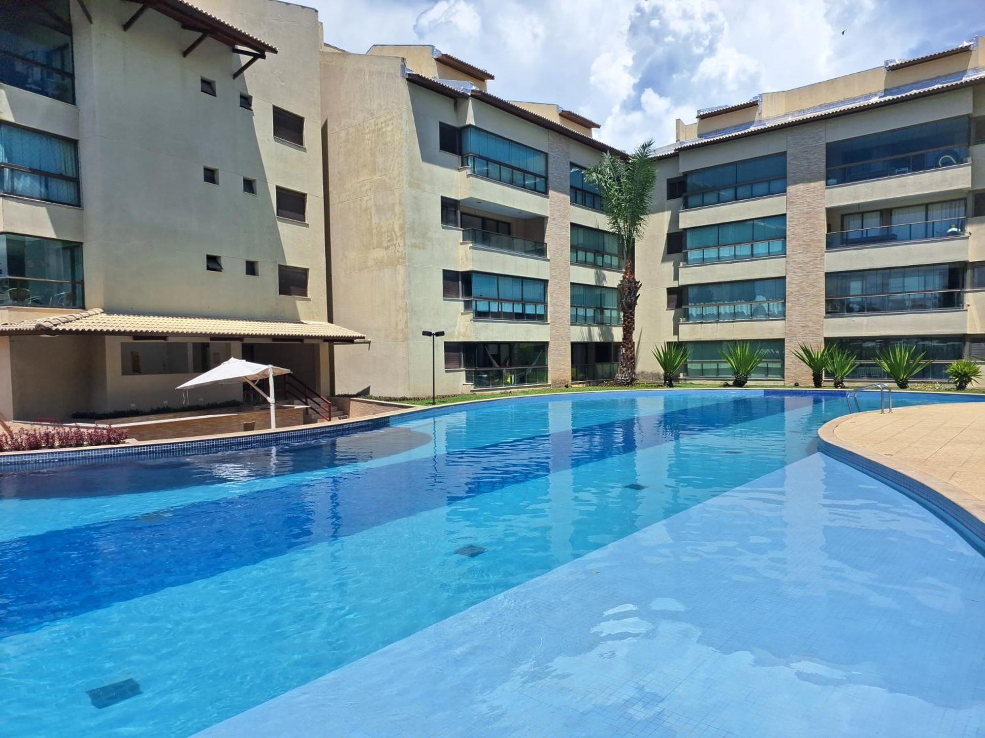 Ekoara Residence Porto De Galinhas Luaran gambar