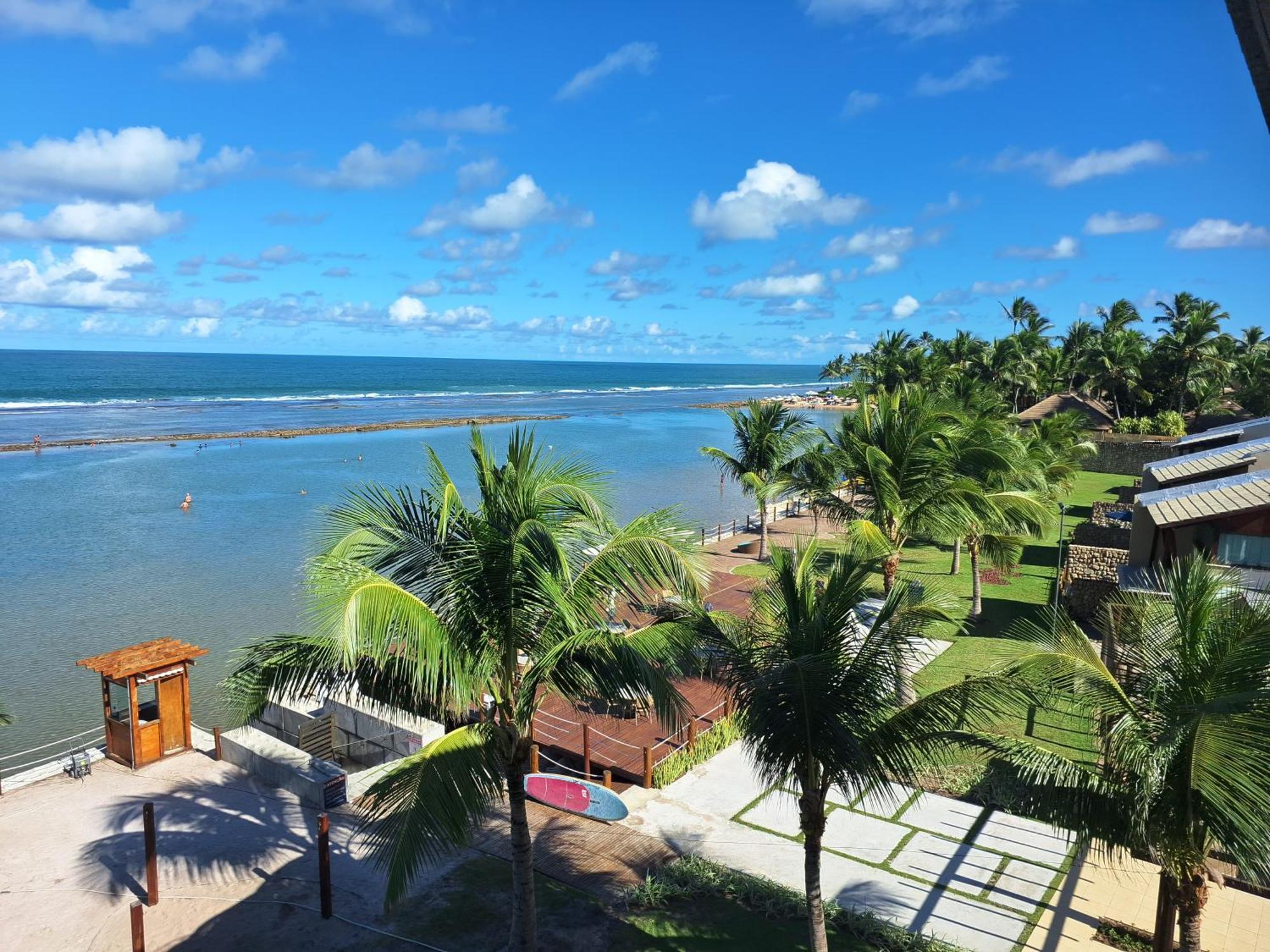 Ekoara Residence Porto De Galinhas Luaran gambar