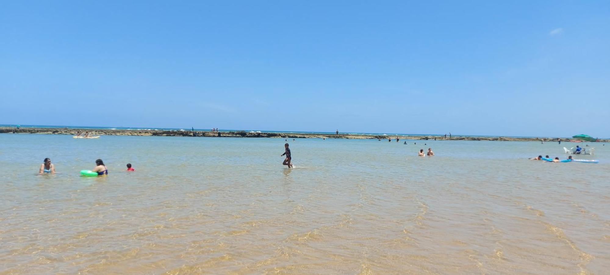 Ekoara Residence Porto De Galinhas Bilik gambar