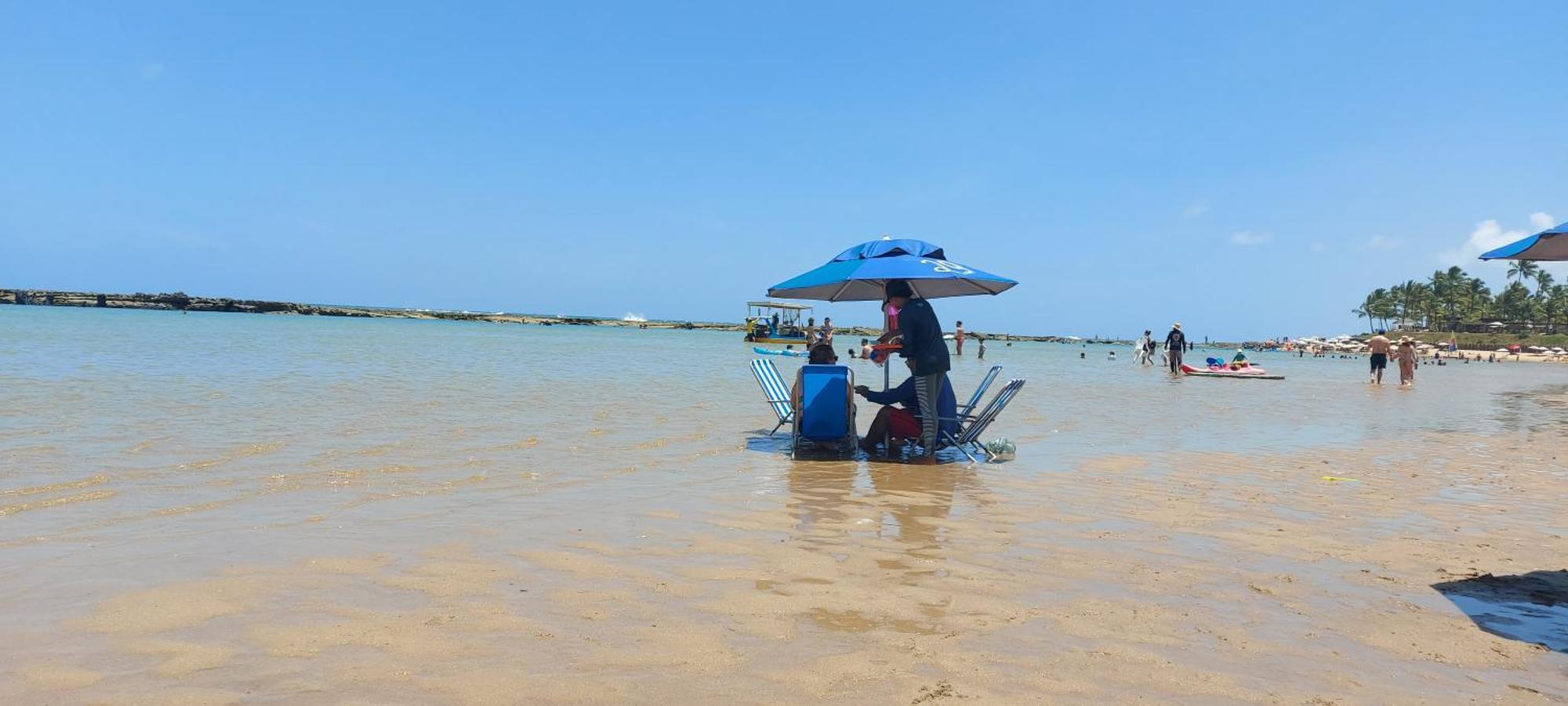 Ekoara Residence Porto De Galinhas Bilik gambar