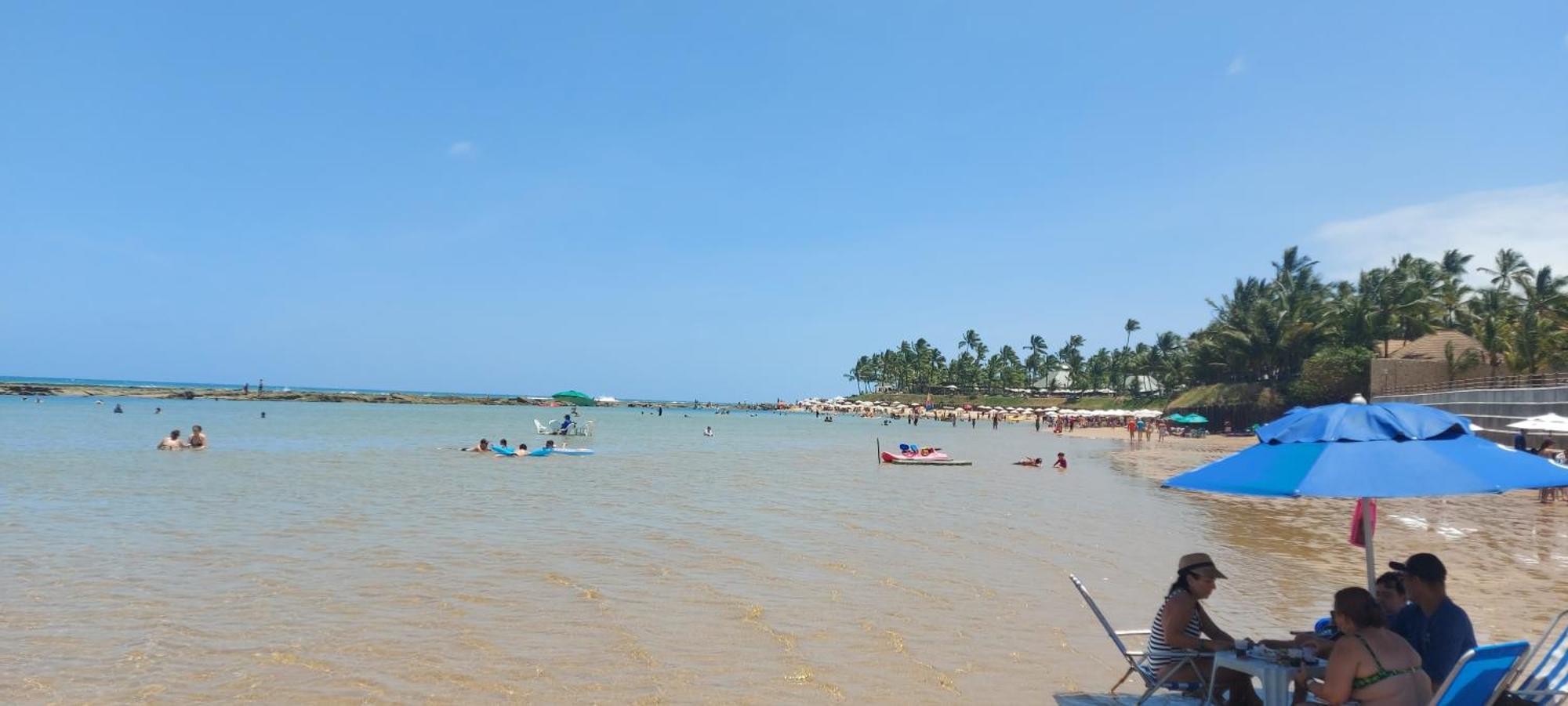 Ekoara Residence Porto De Galinhas Bilik gambar