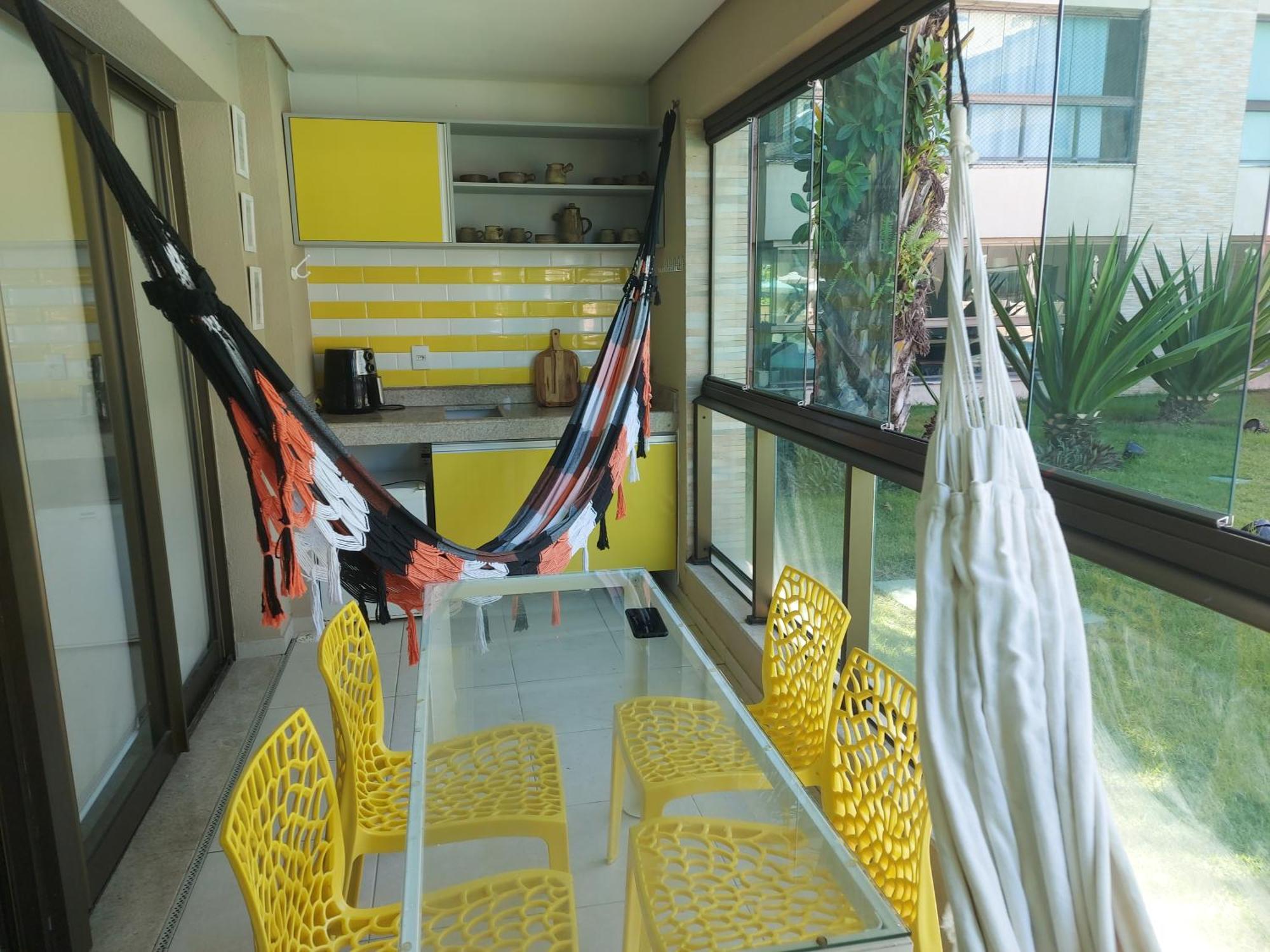 Ekoara Residence Porto De Galinhas Luaran gambar